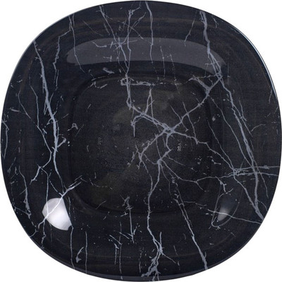 Тарелка закусочная (десертная) Luminarc Neo Carina Portoro Silver V9726