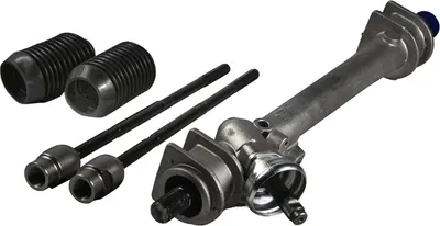 Рулевая рейка Stellox 0035004SX