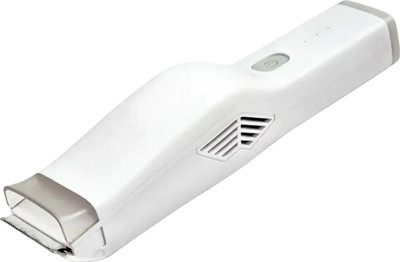 Машинка для стрижки волос Halsa 60-0616 (белый)