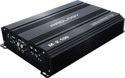 Автомобильный усилитель Prology M-2.100