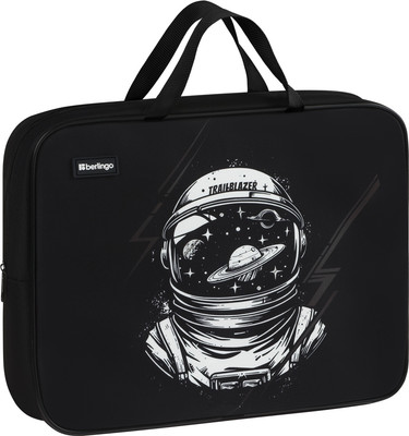 Папка-портфель Berlingo Trailblazer / BR-FB-0511