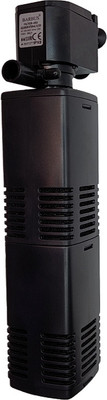 Фильтр для аквариума Barbus Внутренний 3в1 / Filter 052 (500л)