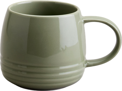 Кружка Lefard Trendy 358-2234