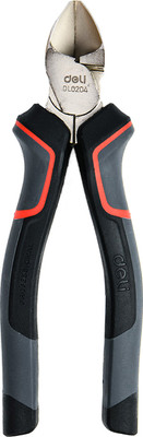 Бокорезы Deli RS DL0204 (160мм, черный)