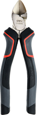 Бокорезы Deli DL0204 (черный)