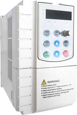 Частотный преобразователь Wilderness SY5000-2R2G-4 / SY5000-2R2G