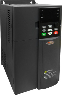 Частотный преобразователь Wilderness SY5000D-018G-4 / SY5000D-018G