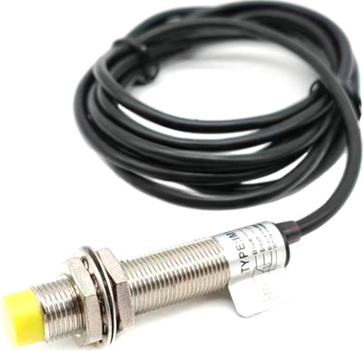 Бесконтактный индуктивный датчик КС Aircont-2-12-04-N-NO-2 / 80005AIR