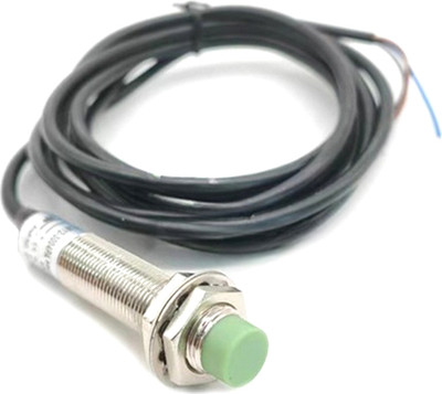 Бесконтактный индуктивный датчик КС Aircont-2-12-04-P-NO-2 / 80006AIR