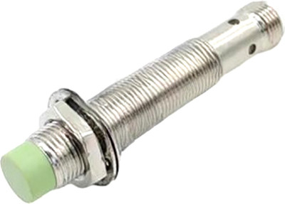 Бесконтактный индуктивный датчик КС Aircont-2-12-04-P-NO-M12 / 80012AIR