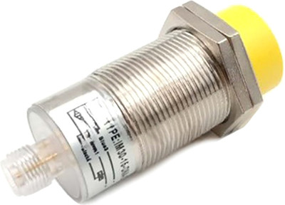 Бесконтактный индуктивный датчик КС Aircont-2-30-15-N-NO-M12 / 80018AIR