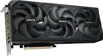 Видеокарта Gigabyte RTX 5070 Ti Windforce OC SFF 16G (GV-N507TWF3OC-16GD)