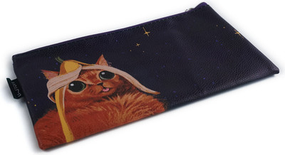 Пенал Listoff Нажал клавишу Space / ПКМ0330