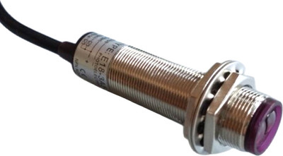 Бесконтактный оптический датчик КС Aircont-3D-18-50-P-NO+NC-2 / 80027AIR