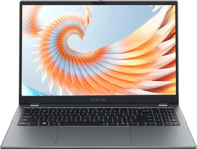 Ноутбук Chuwi HeroBook Plus (CWI629-CN8N5N1HDMXX)