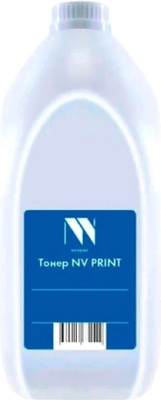 Тонер для принтера NV Print NV-Pant-Type3-380g