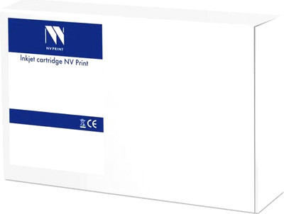 Картридж NV Print NV-C8766HE