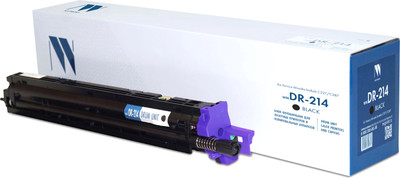 Блок фотобарабана NV Print NV-DR-214Bk