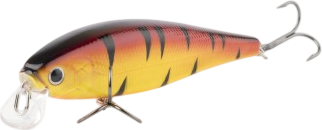 Воблер Lucky Craft Pointer 100 SR Fire Tiger / PT100SR-082