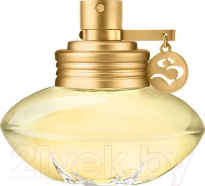 Туалетная вода Shakira S By Shakira (50мл)