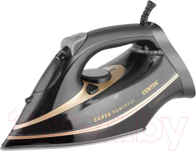 Утюг Centek CT-2346 (золото)
