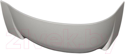 Экран для ванны Aquatek Бетта 160 L (фронтальный)