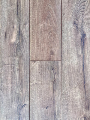 Ламинат Swiss Krono Grotesk Дуб Таддео 50877 (191x1380)