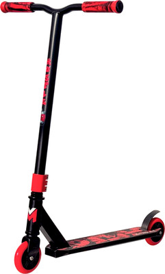 Самокат трюковый Megacity Flame / 7S-13