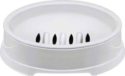 Мыльница Эльфпласт Ориент ЕР190 (белый)