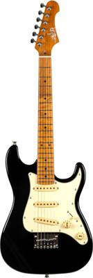 Электрогитара JET JS-300 Mini BK