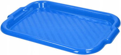 Поднос Marc-TH ПБ-01 (синий)