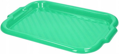 Поднос Marc-TH ПС-01 (зеленый)