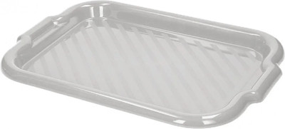 Поднос Marc-TH ПС-01 (светло-серый)