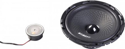 Компонентная АС EDGE EDS6C-E4