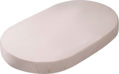 Простыня для малышей Perina На резинке / ПР-О.125х75.21 (жемчужно-серый)