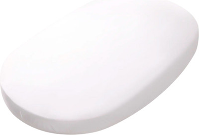 Простыня для малышей Perina На резинке / ПР-О.125х75.3 (белый)