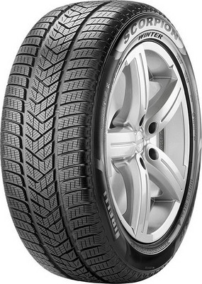 Зимняя шина Pirelli Scorpion Winter 315/40R21 111V Mercedes NCS