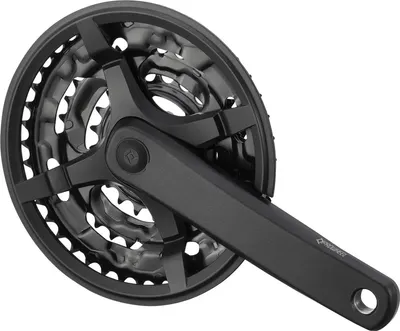 Система шатунов для велосипеда Prowheel TC-CY03 / PR11012