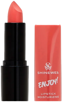 Помада для губ Shinewell Enjoy Увлажняющая MLM1-05 (3г)