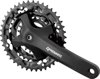 Система шатунов для велосипеда Prowheel MPE-301 / PR11010