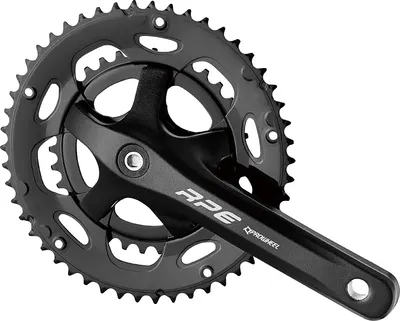 Система шатунов для велосипеда Prowheel RPE-421 / PR11021