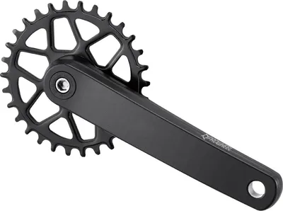 Система шатунов для велосипеда Prowheel C10Y-NW / PR11005