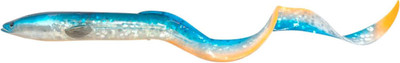 Мягкая приманка Savage Gear Real Eel 30см/56г Blue Fegis Eel / 1631032
