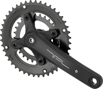 Система шатунов для велосипеда Prowheel TPL-101 / PR11006