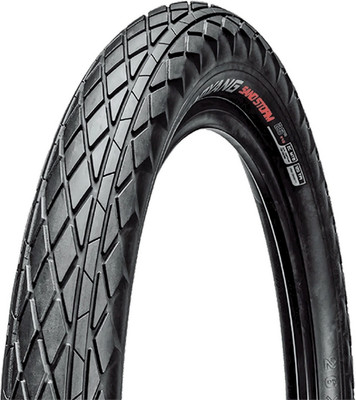 Велопокрышка Chaoyang H-5193 24x2.50 / W107005