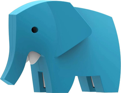 Игрушка-конструктор Halftoys Animal Слон HAS004