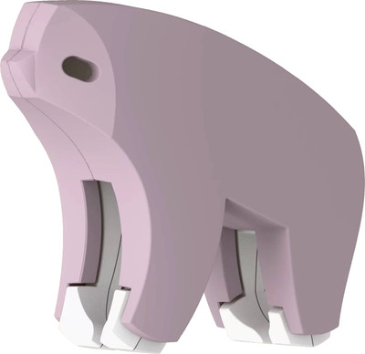 Игрушка-конструктор Halftoys Animal Ленивец HAS009