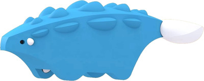 Игрушка-конструктор Halftoys Dino Анкило HDS004