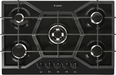 Газовая варочная панель GEFEST СГ СН 2340 К23