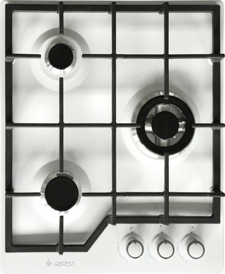 Газовая варочная панель GEFEST ПВГ 1100